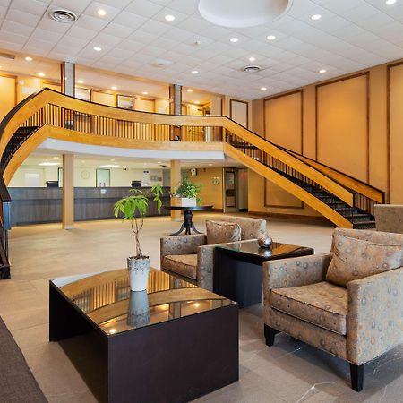 Best Western North Bay Hotel & Conference Centre Interiør billede