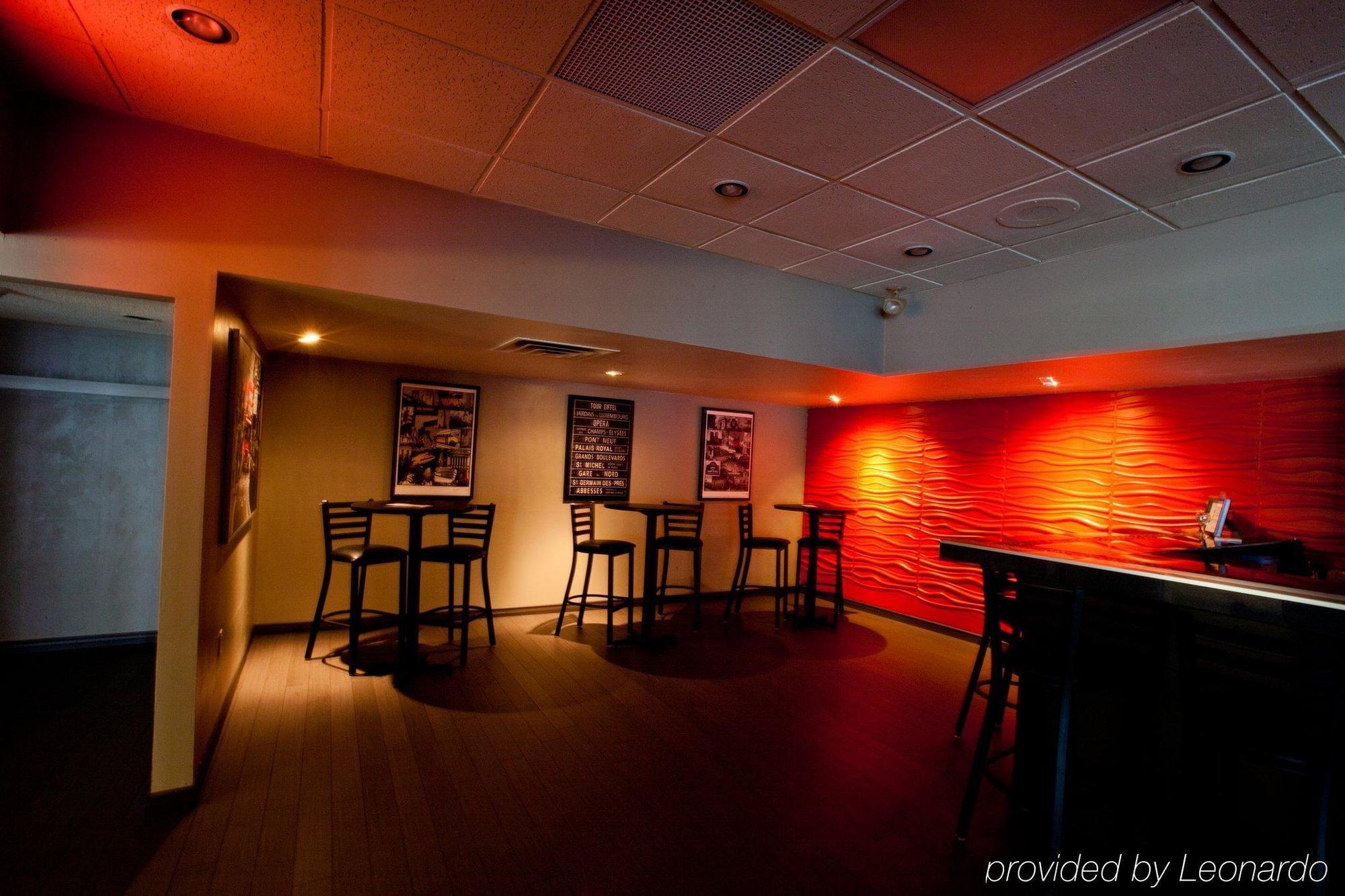Best Western North Bay Hotel & Conference Centre Restaurant billede