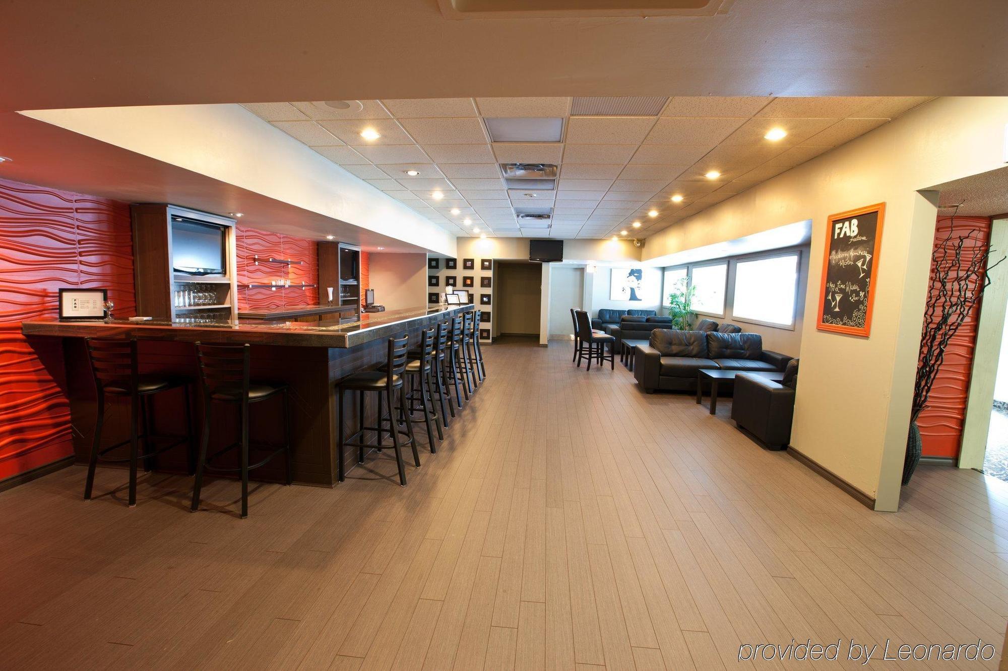 Best Western North Bay Hotel & Conference Centre Restaurant billede
