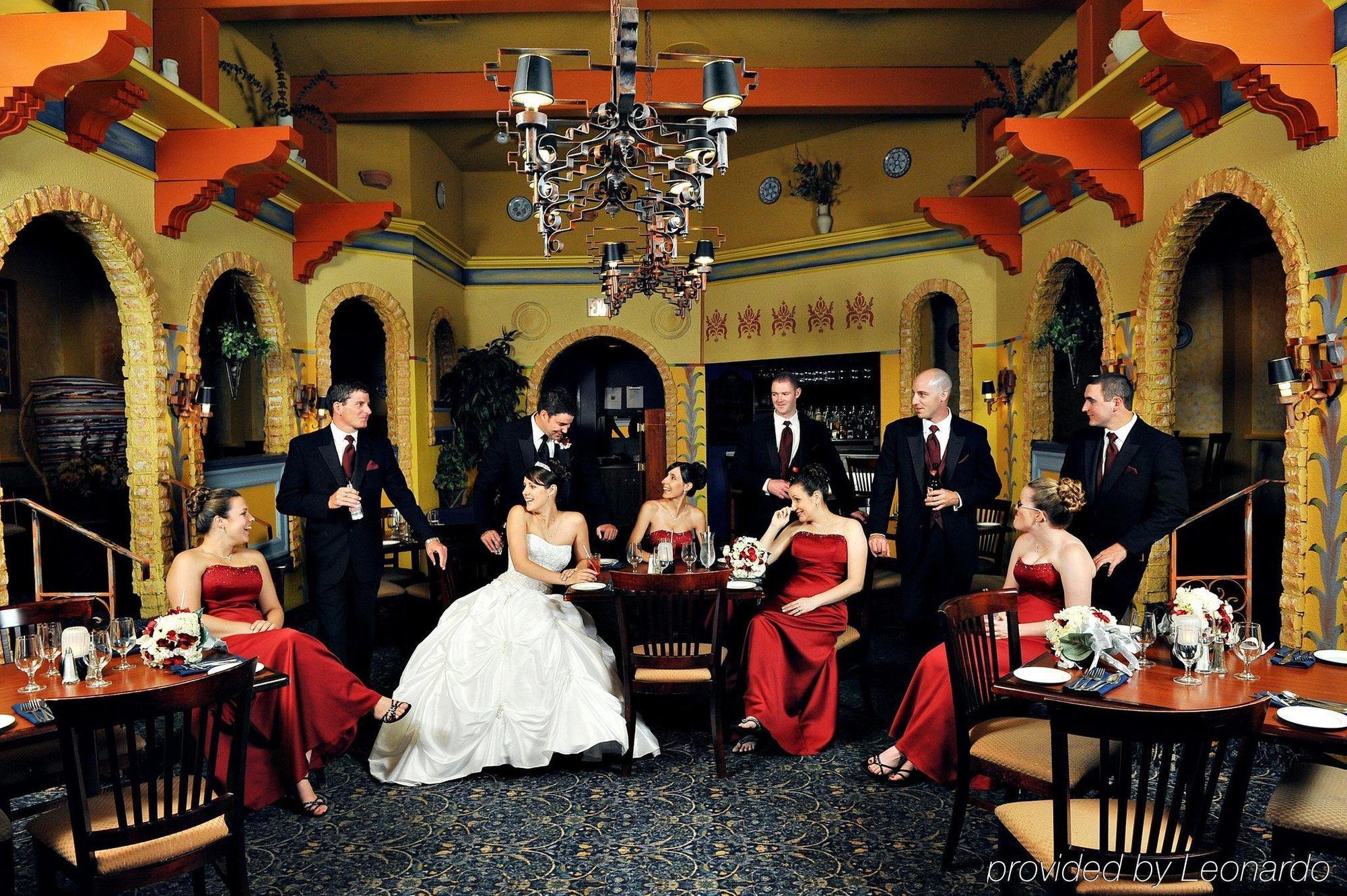 Best Western North Bay Hotel & Conference Centre Restaurant billede