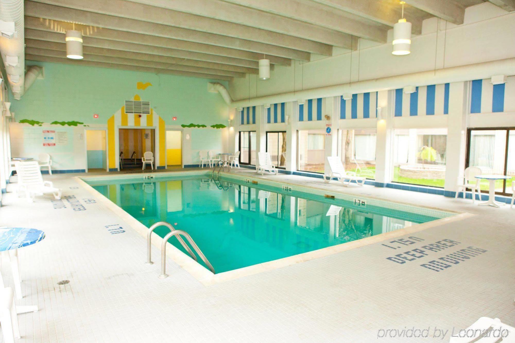 Best Western North Bay Hotel & Conference Centre Faciliteter billede