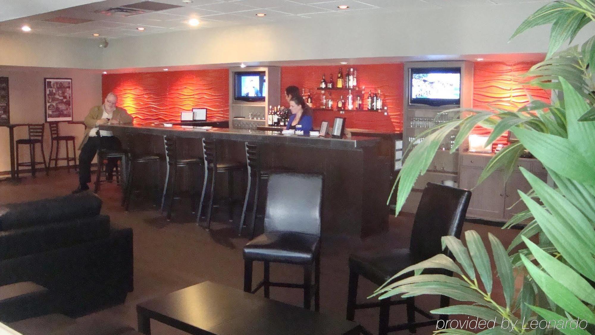 Best Western North Bay Hotel & Conference Centre Restaurant billede